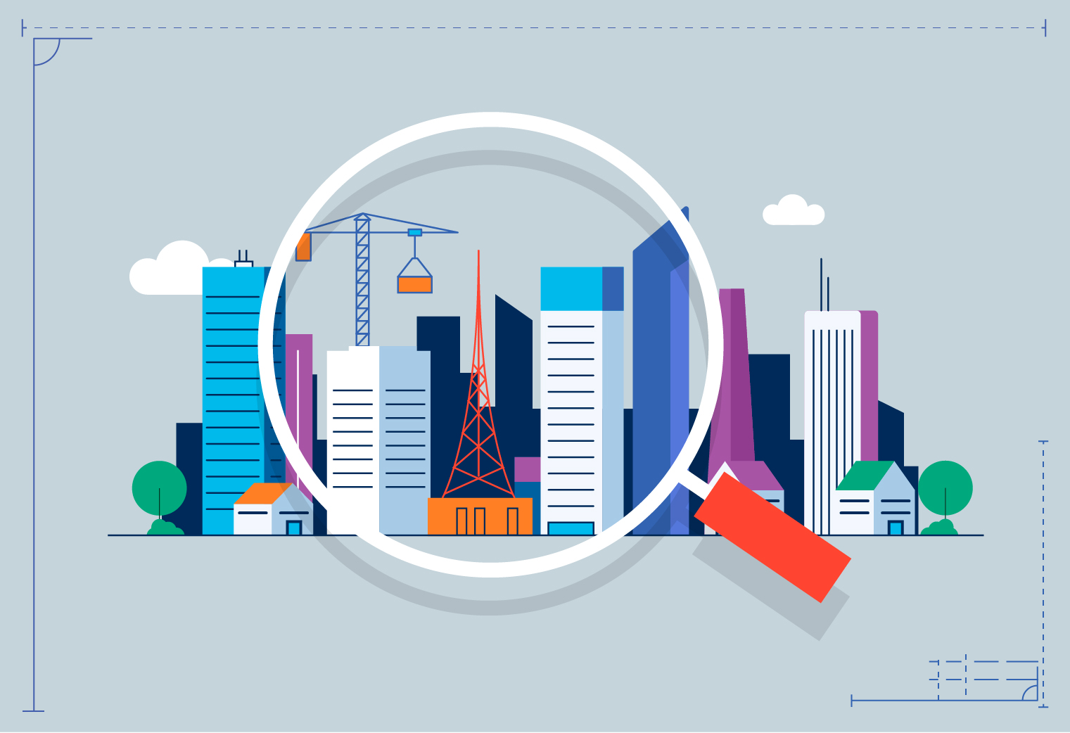 Non-conforming Building Products